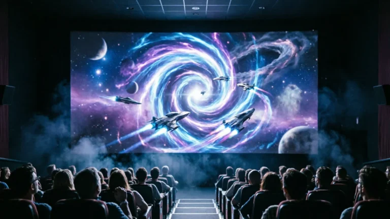 movie thather