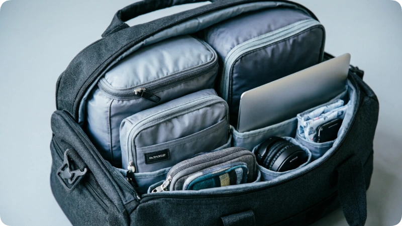 tsa and airline considerations